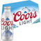 Coors Light 16 oz. Bottles 15 pk. - Image 2 of 2