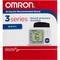 Omron 3 Series Wrist Blood Pressure Monitor, BP629N - Image 2 of 2