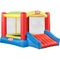 Little Tikes Shady Jump 'N Slide Bouncer - Image 1 of 5