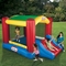 Little Tikes Shady Jump 'N Slide Bouncer - Image 3 of 5
