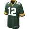 Nike NFL Green Bay Packers Rodgers Game Jersey - Image 1 of 2