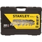 Stanley Mechanics Tool Set 201 pc. - Image 3 of 3