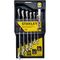 Stanley SAE Ratcheting Combination Wrench 7 pc. Set - Image 1 of 2