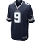 Nike NFL Dallas Cowboys Romo Game Jersey - Image 1 of 2