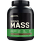 Optimum Nutrition Serious Mass Supplement 6 lb. - Image 1 of 2