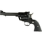 Ruger Blackhawk 45 LC 5.5 in. Barrel 6 Rnd Revolver Blued - Image 2 of 3