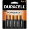 Duracell AA Batteries 8 pk. - Image 1 of 6