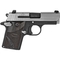 Sig Sauer P938 9mm 3 in. Barrel 6 Rnd NS Pistol Two Tone - Image 1 of 3