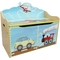 Fantasy Field Transportation Toy Chest - Image 1 of 2