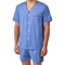 Majestic International Shortie Cotton Pajamas - Image 1 of 2