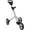 Pinemeadow Golf Courier 3 Wheel Push Cart - Image 1 of 3