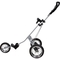 Pinemeadow Golf Courier 3 Wheel Push Cart - Image 2 of 3