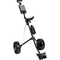 Pinemeadow Golf Courier 2 Wheel Push Cart - Image 1 of 3