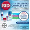 RID Lice Complete Treatment 3 Step Process Kit - Image 1 of 4
