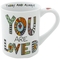 Enesco Our Name is Mud Cuppa Doodle You are Loved Mug - Image 1 of 2