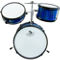 Ready Ace Junior Professional 5 pc. Drum Set - Image 2 of 4
