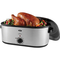 Oster 22 qt. Roaster Oven with Self-Basting Lid - Image 1 of 3
