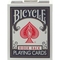 Bicycle Rider Back Playing Cards - Image 1 of 2
