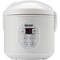 Aroma 8 Cup Digital Cool-Touch Rice Cooker - Image 1 of 4