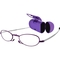 Foster Grant FG MicroVision Gwendolyn Reading Glasses - Image 1 of 2