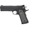 Armscor Tac Series Ultra FS 45 ACP 5 in. Barrel 8 Rds Pistol Black - Image 2 of 2