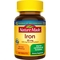 Nature Made Iron 65 mg Dietary Supplement Tablets 180 Ct. - Image 1 of 2