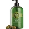The Body Shop Jumbo Olive Shower Gel 25.3 oz. - Image 2 of 2