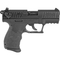 Walther P22-CA 22 LR 3.4 in. Barrel 10 Rnd Pistol - Image 1 of 3