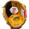 Franklin 14 in. Ultra-Durable Synthetic Leather Field Master Series Baseball Glove - Image 1 of 6