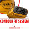 Franklin 14 in. Ultra-Durable Synthetic Leather Field Master Series Baseball Glove - Image 4 of 6
