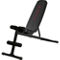 Marcy Utility Weight Bench - Image 1 of 2