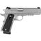 Sig Sauer 1911 45 ACP 5 in. Barrel 8 Rds 2-Mags NS Pistol SS with Wood Grips - Image 1 of 3