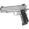 Sig Sauer 1911 45 ACP 5 in. Barrel 8 Rds 2-Mags NS Pistol SS with Wood Grips - Image 3 of 3