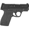 S&W Shield 9MM 3.1 in. Barrel 8 Rds 2-Mags Pistol Black with Thumb Safety - Image 1 of 3
