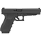 Glock 41 Gen 4 45 ACP 5.31 in. Barrel 10 Rds 3-Mags Pistol Black - Image 1 of 3