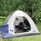 Texsport Branch Canyon Sport Dome Tent - Image 2 of 3