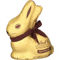 Lindt Gold Bunny Dark Chocolate 3.5 oz. - Image 1 of 2