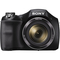 Sony 20.1MP Digital Point and Shoot Camera - Image 1 of 2