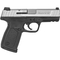 S&W SD9VE 9MM 4 in. Barrel 10 Rds 2-Mags Pistol Stainless Steel - Image 1 of 3