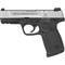 S&W SD9VE 9MM 4 in. Barrel 10 Rds 2-Mags Pistol Stainless Steel - Image 2 of 3