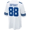 Nike NFL Dallas Cowboys Bryant Game Jersey - Image 2 of 2