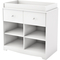 South Shore Little Jewel Collection Changing Table - Image 1 of 2