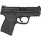 S&W M&P Compact 9MM 3.5 in. Barrel 12 Rds 3-Mags Pistol Black - Image 1 of 3