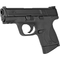 S&W M&P Compact 9MM 3.5 in. Barrel 12 Rds 3-Mags Pistol Black - Image 3 of 3