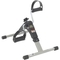 Drive Medical Folding Exercise Peddler with Electronic Display, Black - Image 1 of 4