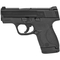 S&W Shield 40 S&W 3.1 in. Barrel 7 Rnd 2 Mag Pistol Black - Image 2 of 3