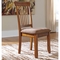 Signature Design by Ashley Berringer Dining Room Chair 2 Pk. - Image 1 of 3