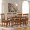 Signature Design by Ashley Berringer Dining Room Chair 2 Pk. - Image 3 of 3