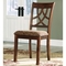 Signature Design by Ashley Leahlyn Dining Room Chair 2 Pk. - Image 1 of 3