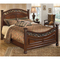 Signature Design by Ashley Leahlyn King Panel Bed - Image 1 of 2